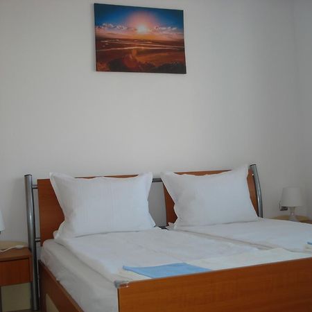 The Sunny Home Guesthouse Chernomorets Luaran gambar