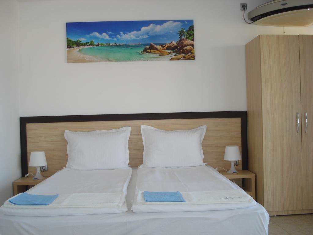 The Sunny Home Guesthouse Chernomorets Luaran gambar